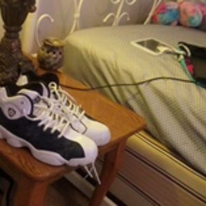 Jordan sneakers